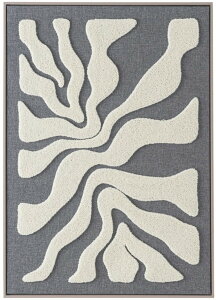 �A�[�g�p�l�� �O���[ W50×D2.5×H70 azu-art-303�����y �������� �A�[�g�p�l�� �A�[�g�{�[�h �ǎ� �����t�B���� �k�� ���_�� �Ƌ� �C���e���A �i�`������ �e�C�X�g �V���� �I�X�X�� �������