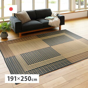���Y�������O �E�� ��191×250cm �x�[�W�� hig-81894310x �J�[�y�b�g ���O �J�[�y�b�g �}�b�g �k�� ���_�� �Ƌ� �C���e���A �i�`������ �e�C�X�g �V���� �I�X�X�� �������