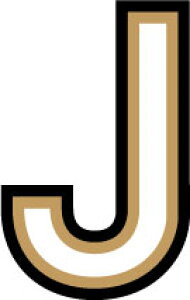 LETTER DECAL 【 J 】 レターデカールステッカー 5.0cmサイズ アルファベット DIY レタリング リメイク ガラス ドア 窓 スーツケース LD2J gs ステッカー