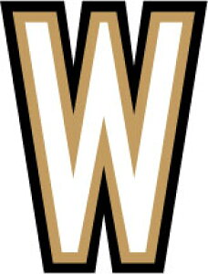 LETTER DECAL 【 W 】 レターデカールステッカー 7.6cmサイズ アルファベット DIY レタリング リメイク ガラス ドア 窓 スーツケース LD3W gs ステッカー