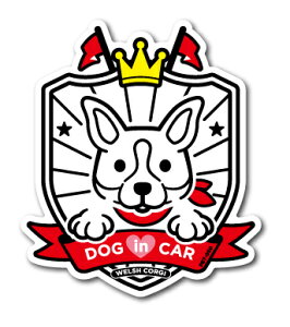 ybgXebJ[ hbOCJ[ DOG in CAR CXg EFVR[M[ A^Cv PET050 hbO  XebJ[    ObY