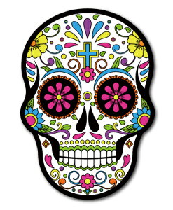 oCJ[XebJ[ BIKER STICKER oCN n[[ wbg t[XJ [ BK043  XebJ[ OOK