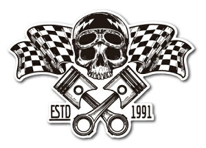 oCJ[XebJ[ BIKER STICKER oCN n[[ wbg wbgXJ 04 hN tbO BK049  XebJ[ OOK