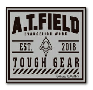 A.T.FIELD XebJ[ @ TOUGH GEAR ATF011R ˑf G@QI wbg oCN  c[ [Nuh ObY