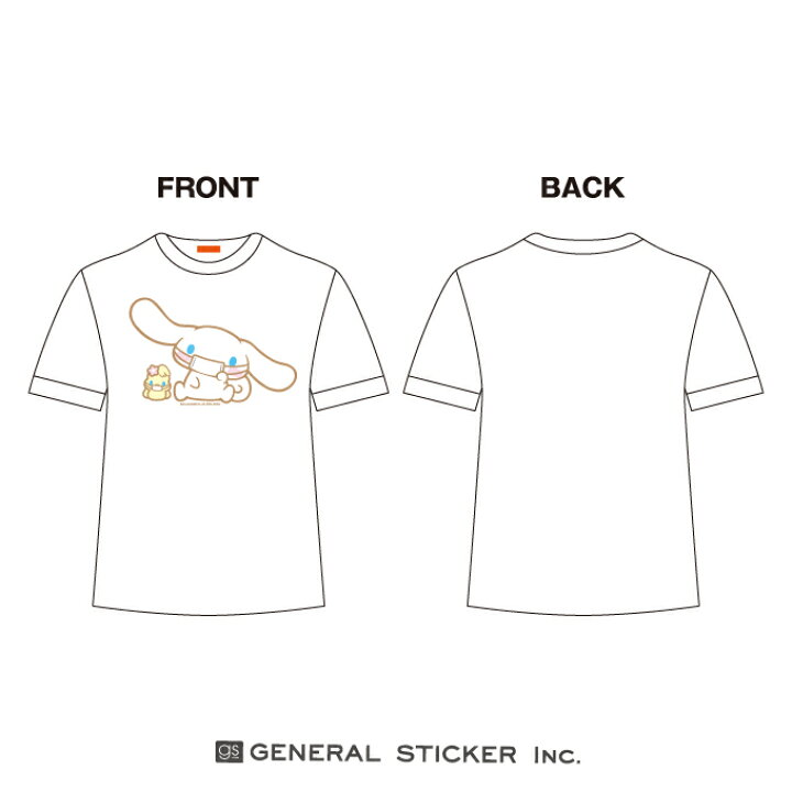 楽天市場 ネット限定商品 シナモロール キャラクターtシャツ サンリオ マスクシリーズ レディースサイズ M L イラスト ライセンス商品 Gst043 Gsオリジナルデザイン 公式グッズ ゼネラルステッカー 楽天市場 ネット限定商品 シナモロール キャラクターtシャツ サンリオ マスクシリーズ レディースサイズ M L イラスト ライセンス商品 Gst043 Gsオリジナルデザイン 公式グッズ ゼネラルステッカー