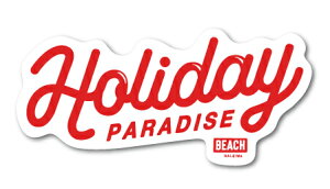 nCnbs[}[Pbg XebJ[ Holiday HHM048  nC HAWAII CXg m[XVA ObY