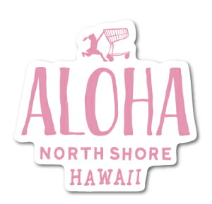 nCnbs[}[Pbg XebJ[ ALOHA sN HHM010  nC HAWAII CXg m[XVA ObY