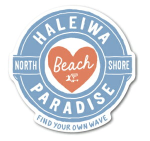 nCnbs[}[Pbg XebJ[ T[N PARADISE HHM027  nC HAWAII CXg m[XVA ObY