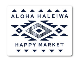 nCnbs[}[Pbg XebJ[ ALOHA SPIRIT HHM030  nC HAWAII CXg m[XVA ObY