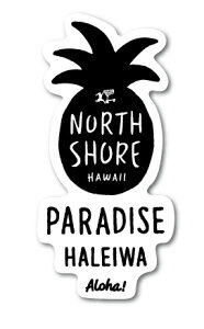 nCnbs[}[Pbg XebJ[ pCibv NORTH SHORE HHM031  nC HAWAII CXg m[XVA ObY