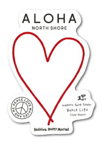 nCnbs[}[Pbg XebJ[ n[g ALOHA HHM032  nC HAWAII CXg m[XVA ObY