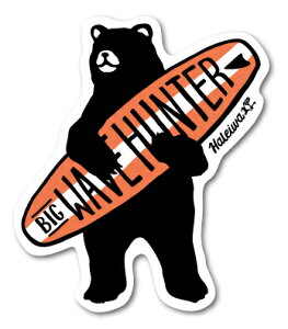 nCnbs[}[Pbg XebJ[  WAVE HUNTER HHM042  nC HAWAII CXg m[XVA ObY