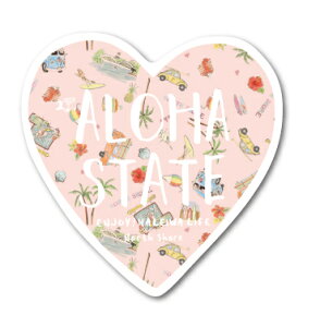 nCnbs[}[Pbg XebJ[ n[g ALOHA STATE CXg HHM080  nC HAWAII CXg m[XVA ObY