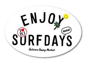 nCnbs[}[Pbg XebJ[ ENJOY SURFDAYS HHM092  nC HAWAII CXg m[XVA ObY