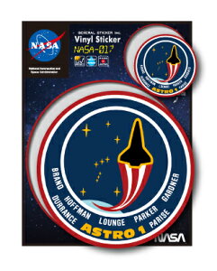 NASAXebJ[ Astro-1 S Gu F Xy[XVg NASA017 ObY