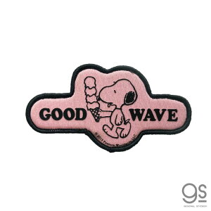 Xk[s[ T[t{[hXebJ[ good wave LN^[XebJ[ T[tB lIv PEANUTS snoopy h AEghA SNP19040