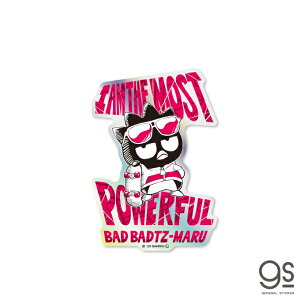 obh΂ zOXebJ[BAD BADTZ-MARU LN^[XebJ[ TI Xg[gt@bV XP[^[ 킢 uh XebJ[ gs ObY LCS-1598