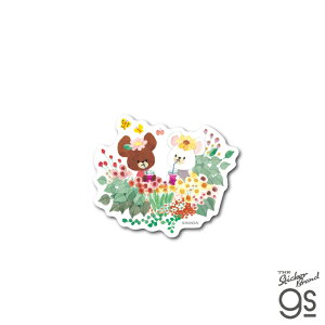 ܂̂ _CJbg~jXebJ[ Colorful Days Blooming A[g BEAR  G{ CXg 킢 ǂ gs ObY KMG-082