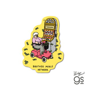 BROTHER MERLE �_�C�J�b�g�X�e�b�J�[ CASINO �u�����h �u���U�[�}�[�� �J�i�_ �X�P�{�[ �X�P�[�^�[ sk8 �X�g���[�g �t�@�b�V���� �I�V���� BRM-013