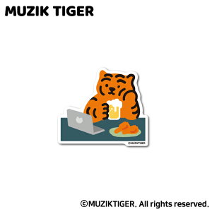 MUZIK TIGER _CJbg~jXebJ[ ӎ IV W[N^CK[ ؍ gh lC uh JCC gs ObY MUZ-005
