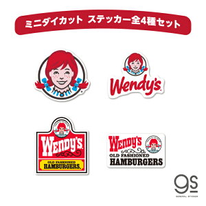 yS4Zbgz EFfB[Y ~jXebJ[ ܂Ƃߔ EFfB[ LN^[XebJ[ WENDY'S XS WENSET01 gs  XebJ[