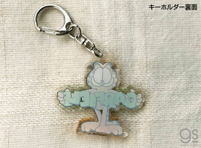 楽天市場 ガーフィールド アクリルキーホルダー ピザ キャラクターグッズ アメリカ アニメ Garfield 猫 Gf024 Gs 公式グッズ ゼネラルステッカー