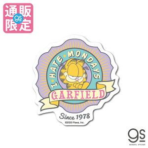 yʔ̌fUCz K[tB[h LN^[XebJ[ Gu ~jXebJ[ AJ Aj Garfield L TCg菤i GF030 gs ObY