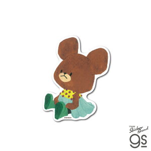 ܂̂ _CJbgrj[XebJ[ gK[[WbL[ WbL[01 A[g BEAR  G{ CXg 킢 gs ObY KMG092