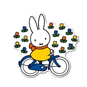 miffy ~btB[ _CJbgEH[XebJ[ ] LN^[XebJ[ G{ CXg 킢 ǂ  CeA  MIF016 gs ObY