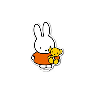 miffy ~btB[&܂ LN^[XebJ[ G{ CXg 킢 ǂ _CJbgXebJ[ ~btB[   lC MIF003 gs ObY