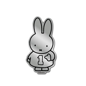 miffy ~btB[ 1 Vo[ ʃ^Cv LN^[XebJ[ G{ CXg 킢 ǂ   lC MIF013 gs ObY