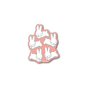 miffy _CJbgrj[~jXebJ[  LN^[XebJ[ G{ CXg 킢 ǂ  gs ObY MIF039