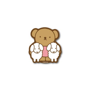 miffy _CJbgrj[~jXebJ[ {XƃqcW LN^[XebJ[ G{ CXg 킢 ǂ  gs ObY MIF043