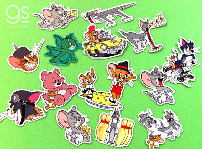 楽天市場 トムとジェリー ミニステッカー おやすみ キャラクターステッカー アメリカ アニメ 映画 Tom And Jerry 人気 かわいい Tj061 Gs 公式グッズ ゼネラルステッカー 楽天市場 トムとジェリー ミニステッカー おやすみ キャラクターステッカー アメリカ アニメ 映画 Tom And Jerry 人気 かわいい Tj061 Gs 公式グッズ ゼネラルステッカー