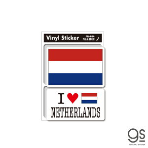 XebJ[ I_ NETHERLANDS 2Zbg  ACu Zbg s X[cP[X tbO FIL014 gs ObY