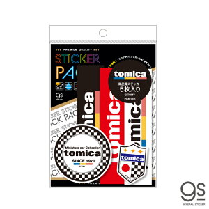 y5Zbgz XebJ[pbN lg~J TOMICA S XebJ[ A\[g  PCK003 gs ObY