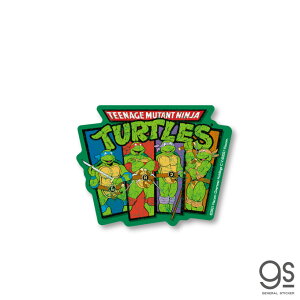~[^gE^[gY we are TURTLES S ~j LN^[XebJ[ g E҃^[gY T f Aj AR~ TTS020 gs ObY