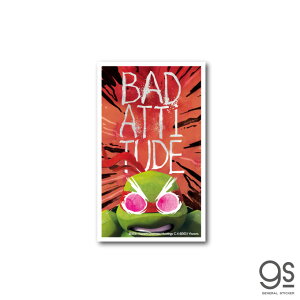 ~[^gE^[gY BAD ATTITUDE XNGA LN^[XebJ[ CG _CJbg E҃^[gY T f Aj AR~ TTS045 gs ObY