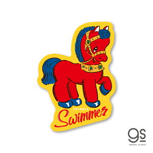 SWIMMER XC}[ ~jXebJ[ؔn LN^[XebJ[ uh CXg 킢 pXe g G gs ObY SWM-061