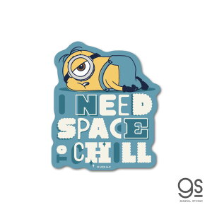 ~jIY _CJbgXebJ[ I NEED SPACE TO CHILL jo[T LN^[XebJ[ f O[ V[Y CXg gs ObY MN-027