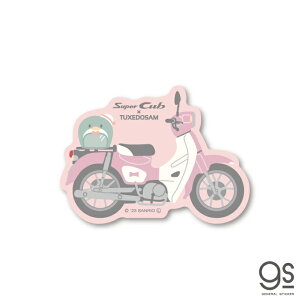 ͂҂Ԃ×Super Cub _CJbgXebJ[ ^LV[hT LN^[XebJ[ TI X[p[Ju Honda 킢 R{ uh LCS1611