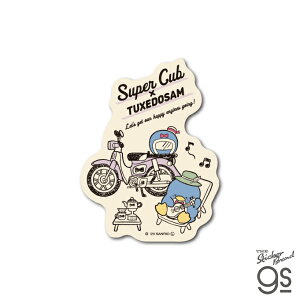 ͂҂Ԃ×Super Cub _CJbgXebJ[ e ^LV[hT02 TI X[p[Ju Honda 킢 LN^[ R{ uh gs ObY LCS-1628