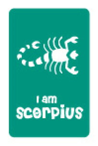 12XebJ[ SZ08 SCORPIUS   肢  Mtg ObY