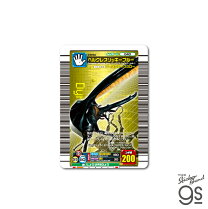 楽天市場】新 ムシキング カードの通販