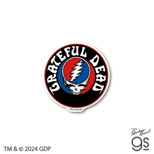 GRATEFUL DEAD _CJbgXebJ[ T[N S OCgtEfbh oh AJ y ROCK ObY gs ObY GFD-006