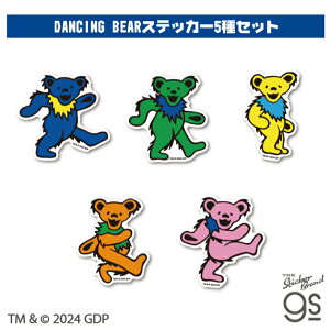 y5Zbgz GRATEFUL DEAD DANCING BEARXebJ[ OCgtEfbh oh AJ y ROCK ObY gs ObY GFD-SET02