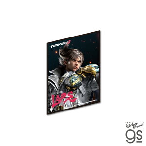 S8 _CJbgrj[XebJ[ [XEANT_[\ LARS LN^[ TEKKEN RNV 3DiQ[ game gs ObY TKN013