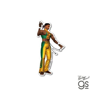 SWFhV[Y _CJbgrj[XebJ[ GfBESh TEKKEN 3 LN^[ EDDY RNV 3DiQ[ game gs ObY TKN032