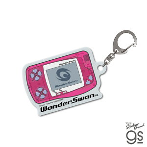 �����_�[�X���� �A�N�����L�[�z���_�[ �X�P���g���s���N �Q�[���@ �J���[ WonderSwan ������ �n�[�h game �R���N�V���� gs �����O�b�Y WDS-009
