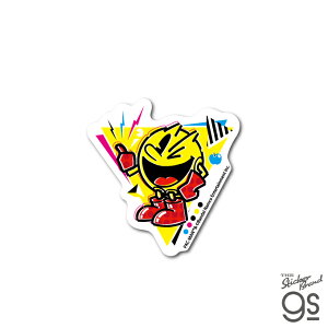 PAC-MAN _CJbgXebJ[ pbN} pbN} Q[ game g RNV CZXi LN^[ lC gs ObY PAC005